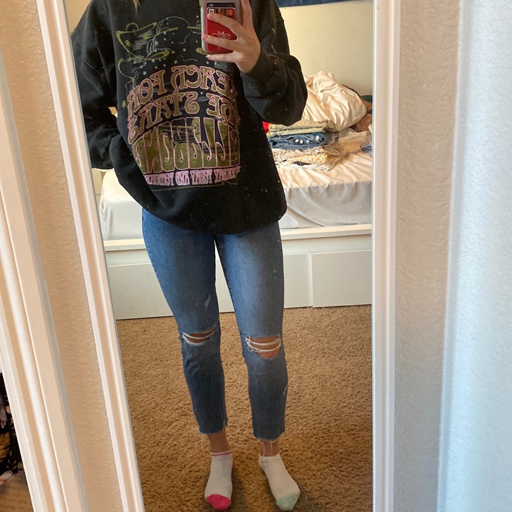 Tillys Jeans